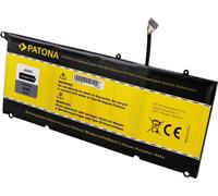 Batterie Dell XPS13 7000mAh Li-pol 7,4V JD25G