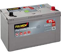 FULMEN - - Batterie voiture 12V 95AH 800A (n°FA954) - Réf. 404418