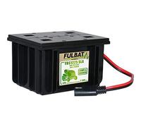 Batterie démarrage motoculture bs1225 12v 2.5ah