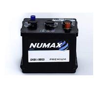 Batterie démarrage Numax Premium M2D 156 6V 84Ah / 500A