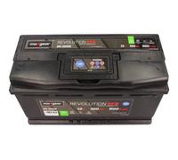 Batterie Démarrage pour Alfa Romeo Alpina Aston Martin Audi Bentley BMW Bugatti