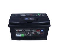 Batterie Démarrage pour Alfa Romeo Alpina Aston Martin BMW Audi Chevrolet Chrysl