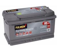 Fulmen FA852 - Batterie de démarrage