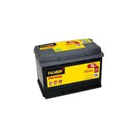 FULMEN Batterie auto FORMULA FB740 (+ droite) 12V 74AH 680A
