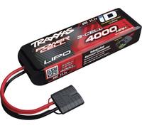 Batterie d'émission (LiPo) 11.1 V 4000 mAh Traxxas 2849x 25 C Softcase Traxxas iD