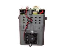 Batterie d'entraînement pour aspirateur 4000 mAh, Compatible avec la Batterie de l'autolaveuse Intelligente TINECO Floor One CL2330-6S1P-01A Stretch Pro