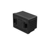 Batterie détachable pour réfrigérateur de voiture Dual Zone pour Change Moore, Bodega, Euhomy, Bougerv