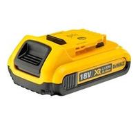 Batterie Dewalt 18V 2Ah Xr Li-Ion - Dcb183 G