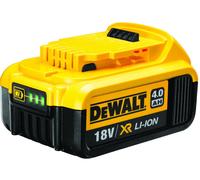 DeWalt Pile de rechange DeWalt 18 V / 4 Ah (Li-Ion) DCB182-XJ Quantité:1