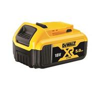 DeWalt Pile de rechange DeWalt 18 V / 5 Ah (Li-Ion) DCB184-XJ Quantité:1