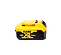 Batterie DEWALT 18V 5Ah XR Li-ion DCB184