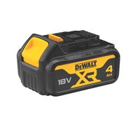DeWalt Pile de rechange DeWalt 18 V / 4 Ah (Li-Ion) DCB182-XJ Quantité:1
