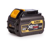 Batterie Dewalt DCB546 18V/54V XR FlexVolt 6.0Ah/2.0Ah