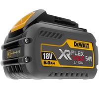 DeWalt Pile de rechange DeWalt 54V /108 Wh DCB546-XJ Quantité:1