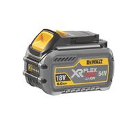 Batterie DeWalt DCB546-XJ 54V Li-ion XR FlexVolt 6Ah