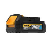 DeWalt Batterie de rechange Powerstack 18 V / 1.7 Ah DeWalt Quantité:1