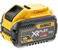 Batterie XR FLEXVOLT 54 / 3.0 18V / 9.0Ah DeWalt FLEXVOLT DCB547