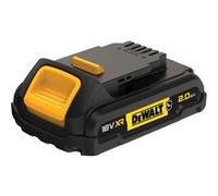 DeWalt Batterie DeWalt 54 / 18 volts Li-Ion avec 270 Wh ou avec jusqu'à 15 Ah DCB549-XJ Quantité:1