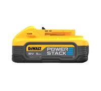 DeWALT DCBP518 PowerStack Batterie k XR (5,0Ah/18V)