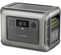 Batterie d'extension ALLPOWERS B1000 pour centrale portable R1500, générateur solaire Batterie LiFePO4 1152Wh