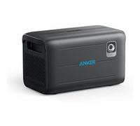 Anker SOLIX BP2600 batterie d'extension - 2560 Wh LFP (pour Anker SOLIX F2000, F2600)