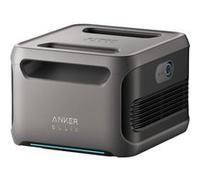 Anker Générateur Solaire 3840wh Solix Bp3800