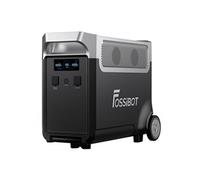 Batterie d'extension FB3840 pack de batteries LiFePO4 3840 Wh pour F3600 Pro