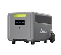 Batterie d'extension - FOSSIBOT - FB5222 - 5222,4Wh - >6500 cycles - Compatible F7200