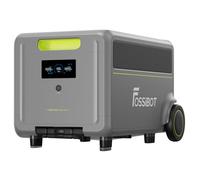 Batterie d'extension - FOSSiBOT - FB5222 - 5222 Wh - Gris - Compatible F7200