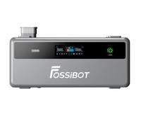 Batterie d'extension - FOSSiBOT - FBP1200-B - Compatible FBP1200 - Gris - 16,3 kg