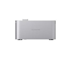 Batterie d'extension Jackery BP2500 pour la série SolarVault 3, stockage supplémentaire de 2,52 kWh, stockage solaire domestique extensible, plug-and-play