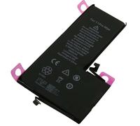 Batterie Diagnosticable pour iPhone 11 Pro Max Li-Polymer 3,79V 3969mAh 15Wh Noir