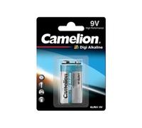 Batterie Digi Alkaline 9v 6lr61 (1 St.)