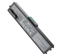 Batterie d'imprimante Portable avec Couvercle arrière, Compatible pour Canon, LK-72 / LB-70, Compatible pour PIXMA, TR150 TR163 TR160