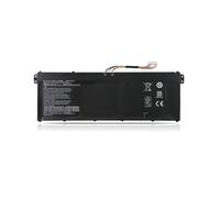Batterie DLH AARR4871-B042Y2 LiPo 4700mAh 11.25V pour Acer Aspire A115-32 / A314-22 / A315-23 / Chromebook C722 et Extensa / TravelMate 215