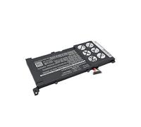 Batterie DLH AASS1924-B044Q2 LiPo 11.1V 4500mAh 6 cellules, 230g pour ASUS K551LB/R551LA/R551LB/R551LN/V551LA/VivoBook S551LA