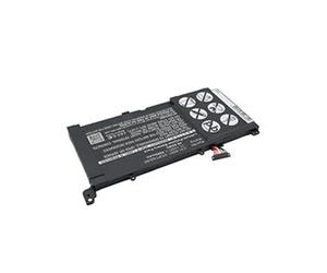 Batterie DLH AASS1924-B044Q2 LiPo 11.1V 4500mAh 6 cellules, 230g pour ASUS K551LB/R551LA/R551LB/R551LN/V551LA/VivoBook S551LA