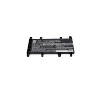 Batterie DLH AASS2943-B038Y2 pour ASUS - 7.6V 5000mAh LiPo - Remplace C21N1515/0B200-01800100/0B200-01800000/0B200-01800200