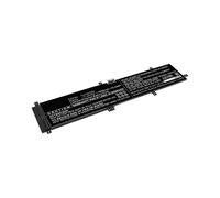 DLH AASS4859-B056Y2 - batterie de portable - Li-pol - 4800 mAh - 56 Wh