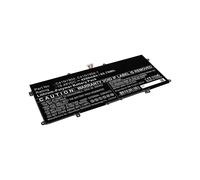 DLH Energy Batterie portable AASS4877-T066Y2 Li-pol 4250 mAh 66 Wh équivalent ASUS C41N1904