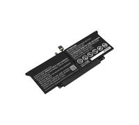 DLH - batterie de portable - Li-pol - 3420 mAh - 39 Wh
