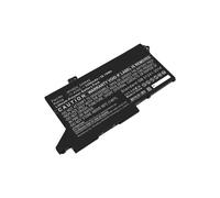 Batterie DLH DWXL4807-B039Y2 LiPo 11.4V 3350mAh pour DELL Latitude 5420/5520 & Precision 3560 (Remplace M3KCN, WY9DX, 0WY9DX, 005R42)