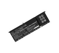 DLH - Batterie de portable (équivalent à : Dell JGCCT, Dell N9XX1, Dell TN70C, Dell XDY9K) - lithium-polymère - 3800 mAh - 58 Wh - pour Dell Inspiron