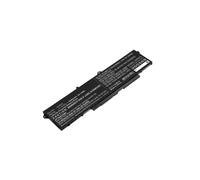 Batterie DLH DWXL4986-B096Y2 11.4V 8400mAh LiPo pour DELL Alienware m17 R5 / m18 R1, Latitude 5521/5531, Precision 3561/3571/3581
