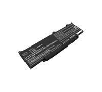 DLH Energy - Batterie pour ordinateur portable 542WP - 53 Wh Li-pol