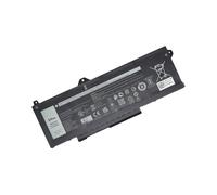 DLH Energy Batterie PC portable fk0vr 58 Wh Li-Pol pour Dell