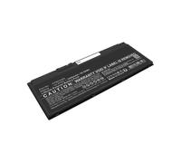 Batterie DLH FUNS5033-B050Y2 Li-Pol 14.4V 3450mAh 50Wh pour Fujitsu Lifebook E44xx/E45xx/E54xx/E55xx/T9xx/U74xx/U75xx (liste complète dans la description)