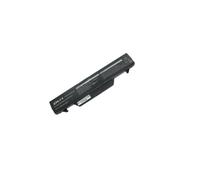 Batterie DLH HERD1266-B056P4 Lithium-Ion 5200mAh 10.8V 6 Cellules Noir pour Laptop