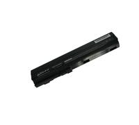 Batterie DLH HERD1457-B058P4 Li-Ion 4400mAh 11.1V 6 cellules pour HP EliteBook 2560p/2570p (Compatibilité QK644AA, SX09XL...)