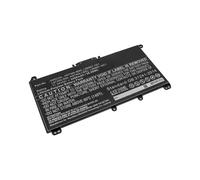 Batterie DLH HERD4881-B039Y2 LiPo 3400mAh 11.34V pour HP 15-eg Series, Pavilion 15-eg Series, 255 G8, 255 G9, 470 G8, 470 G9. Remplace HW03XL.